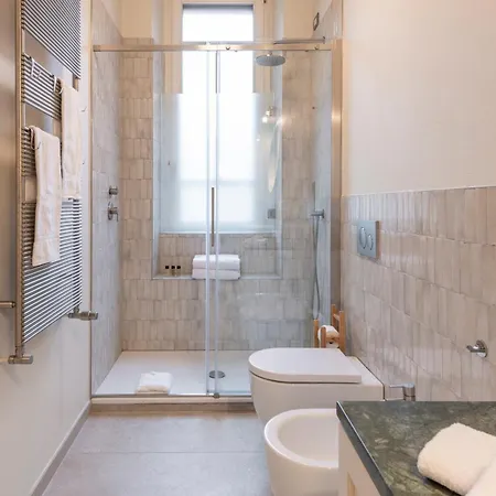 Apartment Sempione, 51 Ampio E Luminoso Mailand